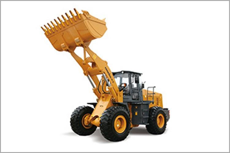 50系列 ZL50NC(國三)